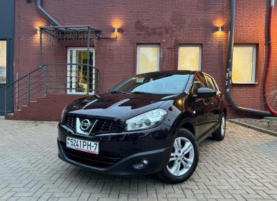 Фото Nissan Qashqai, 2011 год выпуска, с двигателем Бензин, 40 002 BYN в г. Минск