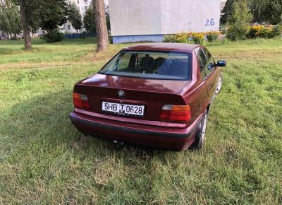 Фото BMW 3 серия