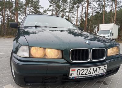 Фото BMW 3 серия, 1997 год выпуска, с двигателем Бензин, 7 805 BYN в г. Минск