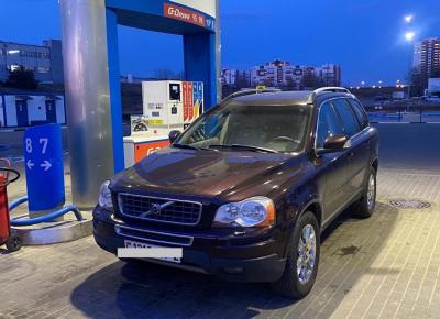 Фото Volvo XC90, 2006 год выпуска, с двигателем Бензин, 40 327 BYN в г. Витебск