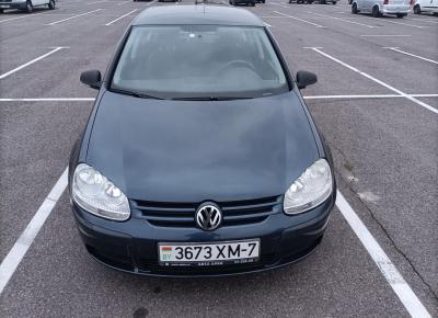 Фото Volkswagen Golf, 2007 год выпуска, с двигателем Бензин, 17 887 BYN в г. Минск