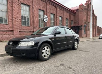 Фото Volkswagen Passat, 1997 год выпуска, с двигателем Бензин, 13 984 BYN в г. Минск