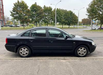 Фото Volkswagen Passat