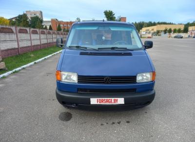 Фото Volkswagen Transporter, 2000 год выпуска, с двигателем Дизель, 28 457 BYN в г. Лида