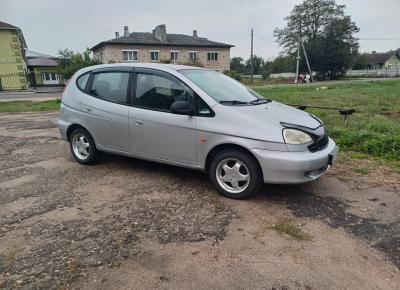 Фото Daewoo Tacuma, 2000 год выпуска, с двигателем Бензин, 14 635 BYN в г. Кобрин