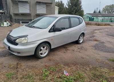 Фото Daewoo Tacuma