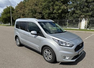 Фото Ford Tourneo Connect, 2019 год выпуска, с двигателем Дизель, 68 415 BYN в г. Минск