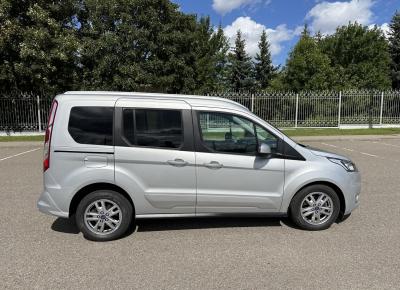 Фото Ford Tourneo Connect