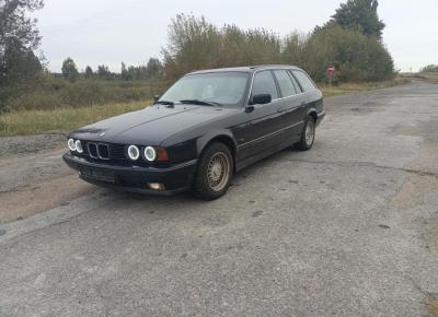 Фото BMW 5 серия, 1995 год выпуска, с двигателем Дизель, 8 160 BYN в г. Столин