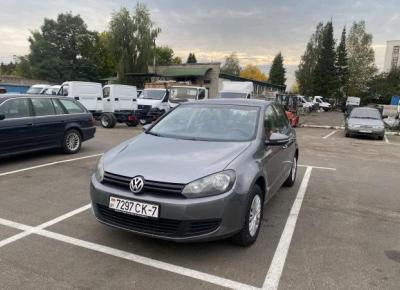 Фото Volkswagen Gol, 2009 год выпуска, с двигателем Бензин, 23 502 BYN в г. Минск