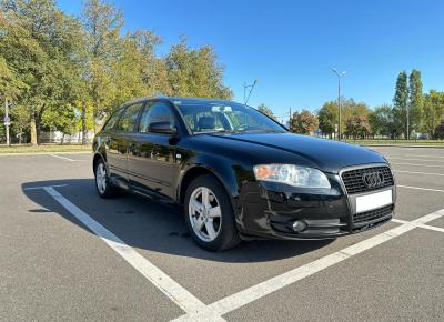 Фото Audi A4, 2005 год выпуска, с двигателем Дизель, 26 439 BYN в г. Брест