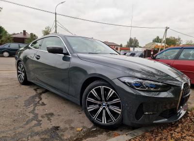 Фото BMW 4 серия