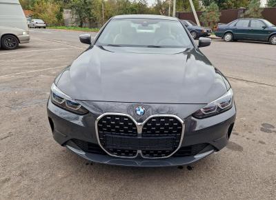 Фото BMW 4 серия