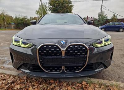 Фото BMW 4 серия