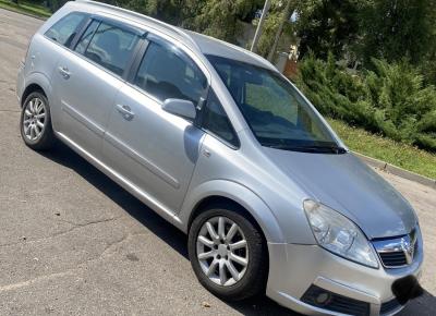 Фото Opel Zafira, 2006 год выпуска, с двигателем Дизель, 21 706 BYN в г. Минск