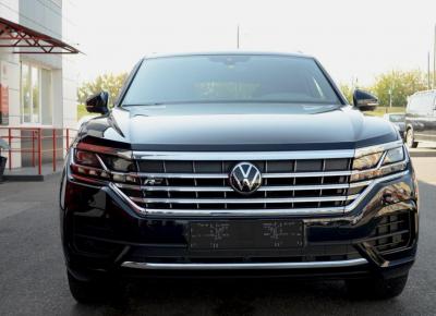 Фото Volkswagen Touareg, 2020 год выпуска, с двигателем Дизель, 205 638 BYN в г. Гродно