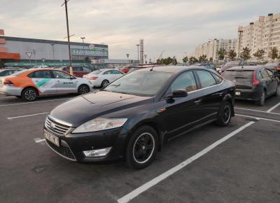 Фото Ford Mondeo, 2009 год выпуска, с двигателем Бензин, 22 196 BYN в г. Минск