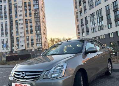 Фото Nissan Almera, 2014 год выпуска, с двигателем Бензин, 26 929 BYN в г. Гомель