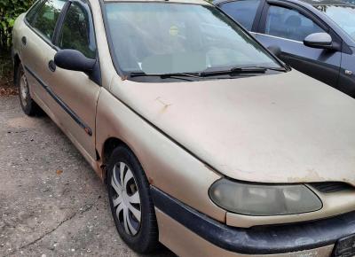 Фото Renault Laguna, 1998 год выпуска, с двигателем Бензин, 2 611 BYN в г. Молодечно