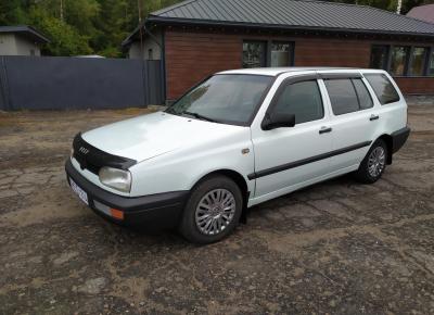 Фото Volkswagen Golf, 1997 год выпуска, с двигателем Дизель, 11 424 BYN в г. Минск