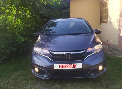 Фото Honda Fit, 2019 год выпуска, с двигателем Бензин, 48 962 BYN в г. Брест