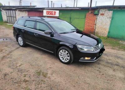 Фото Volkswagen Passat, 2010 год выпуска, с двигателем Дизель, 45 045 BYN в г. Минск