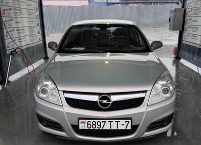 Фото Opel Vectra, 2008 год выпуска, с двигателем Бензин, 18 605 BYN в г. Слуцк