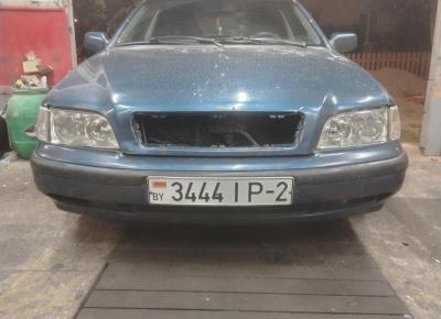 Фото Volvo S40, 1997 год выпуска, с двигателем Дизель, 7 181 BYN в г. Барановичи