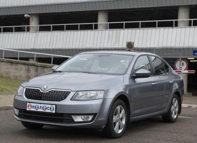 Фото Skoda Octavia, 2013 год выпуска, с двигателем Бензин, 32 638 BYN в г. Минск