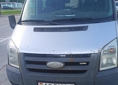 Фото Ford Transit, 2008 год выпуска, с двигателем Дизель, 17 953 BYN в г. Минск