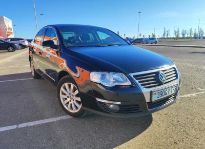 Фото Volkswagen Passat, 2010 год выпуска, с двигателем Бензин, 27 745 BYN в г. Витебск