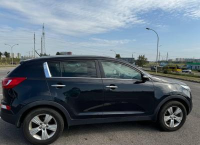 Фото Kia Sportage, 2013 год выпуска, с двигателем Бензин, 42 433 BYN в г. Минск