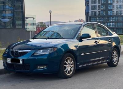 Фото Mazda 3