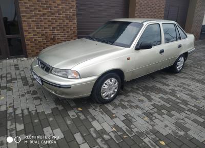 Фото Daewoo Nexia