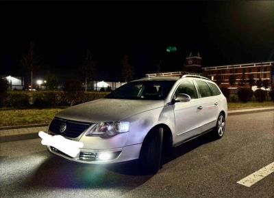 Фото Volkswagen Passat, 2006 год выпуска, с двигателем Дизель, 26 113 BYN в г. Минск