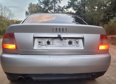 Фото Audi A4