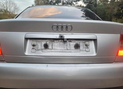 Фото Audi A4