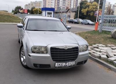 Фото Chrysler 300, 2005 год выпуска, с двигателем Газ/бензин, 19 581 BYN в г. Барановичи