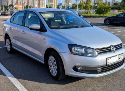 Фото Volkswagen Polo, 2014 год выпуска, с двигателем Бензин, 24 154 BYN в г. Минск