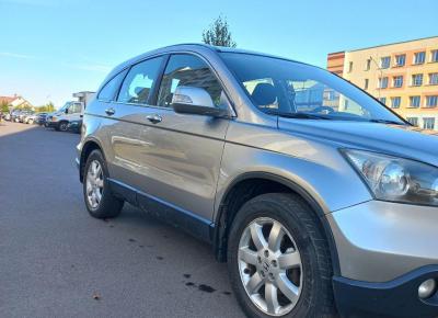 Фото Honda CR-V