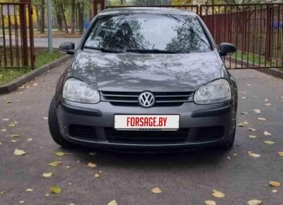 Фото Volkswagen Golf, 2008 год выпуска, с двигателем Бензин, 21 217 BYN в г. Минск