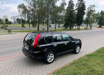 Фото Nissan X-Trail, 2013 год выпуска, с двигателем Газ/бензин, 42 270 BYN в г. Брест