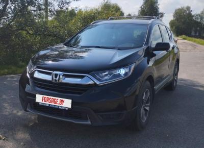 Фото Honda CR-V, 2019 год выпуска, с двигателем Бензин, 88 131 BYN в г. Пинск