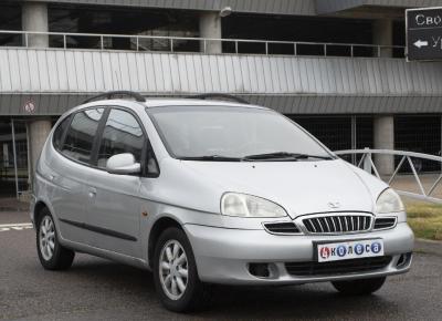 Фото Daewoo Tacuma