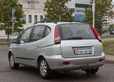 Фото Daewoo Tacuma