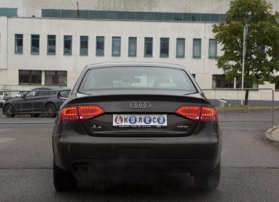 Фото Audi A4