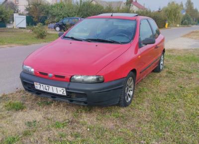 Фото Fiat Bravo, 1998 год выпуска, с двигателем Бензин, 3 264 BYN в г. Витебск