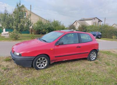 Фото Fiat Bravo