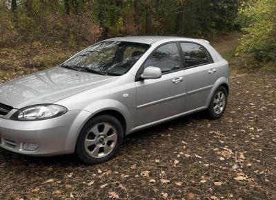 Фото Chevrolet Lacetti, 2010 год выпуска, с двигателем Бензин, 16 321 BYN в г. Минск