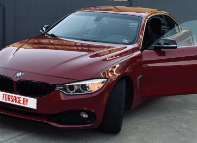 Фото BMW 4 серия, 2015 год выпуска, с двигателем Бензин, 84 867 BYN в г. Минск